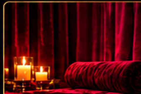 Lingerie Lounge placeholder scene