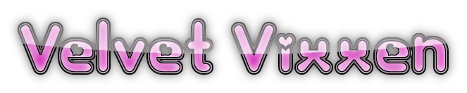 Velvet Vixxen