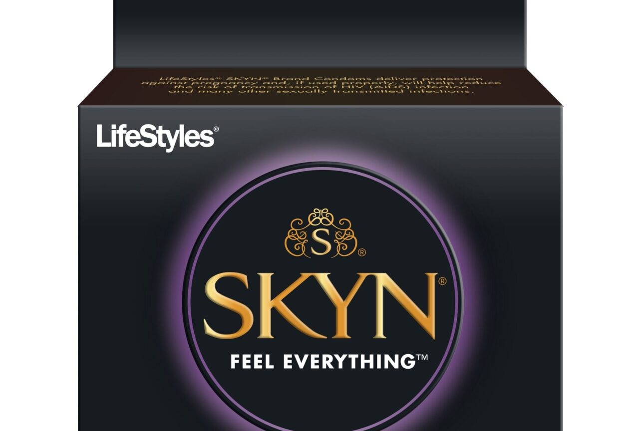 Lifestyles Skyn Elite - 3 Pack